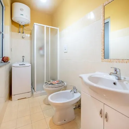 Casa Cinzia In Marina Di Corricella Villa Procida Exterior photo