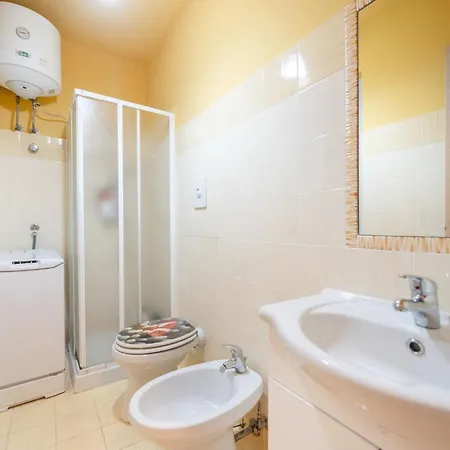 Casa Cinzia In Marina Di Corricella Villa Procida Exterior photo