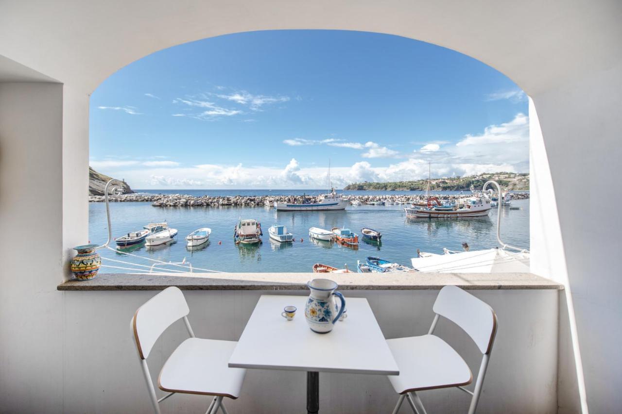 Casa Cinzia In Marina Di Corricella Procida