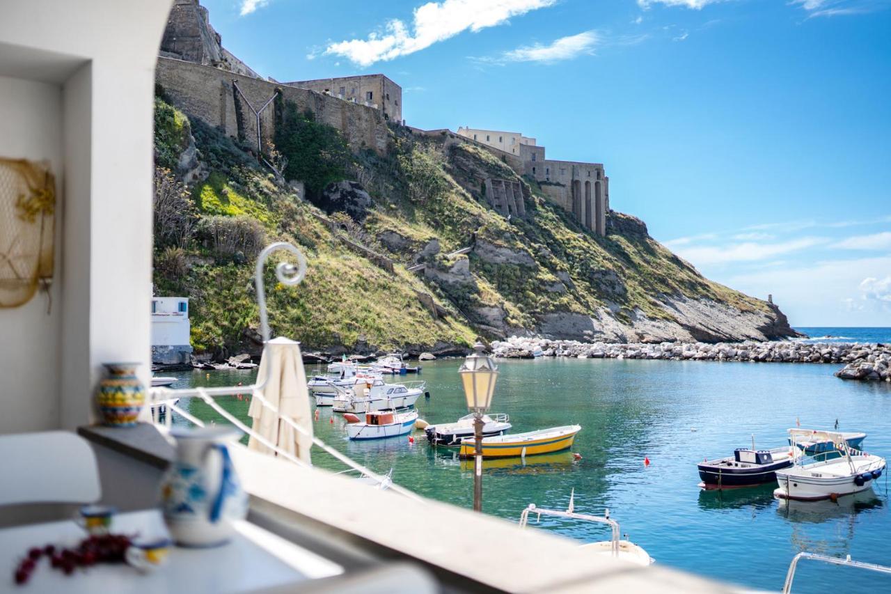 Casa Cinzia In Marina Di Corricella
