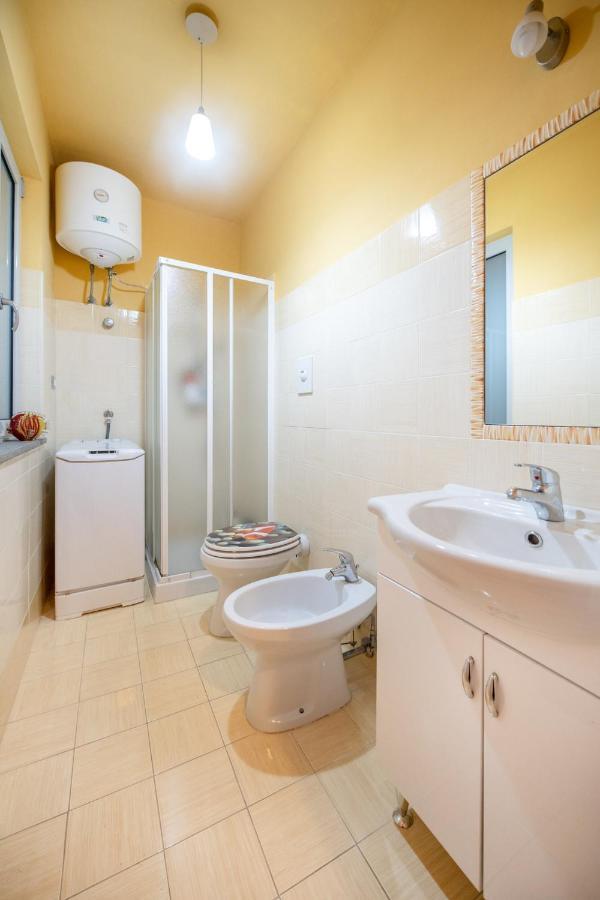 Casa Cinzia In Marina Di Corricella Holiday home