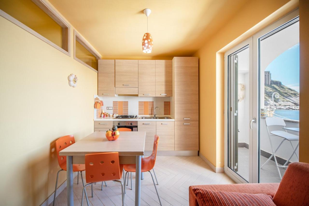 Casa Cinzia In Marina Di Corricella *
