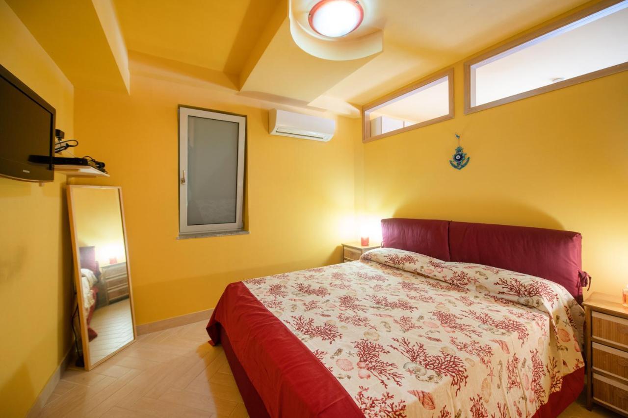 Holiday home Casa Cinzia In Marina Di Corricella *
