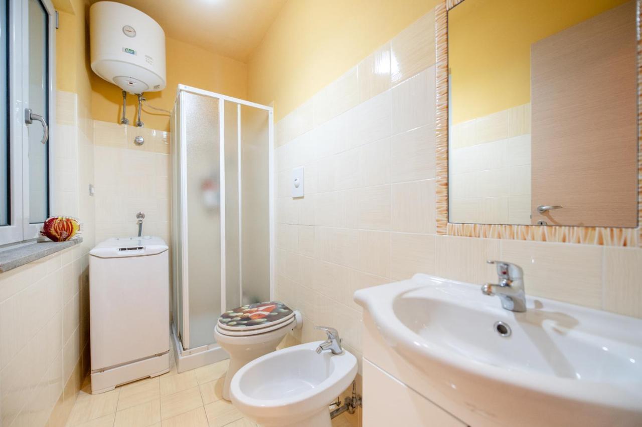 Casa Cinzia In Marina Di Corricella Holiday home Procida